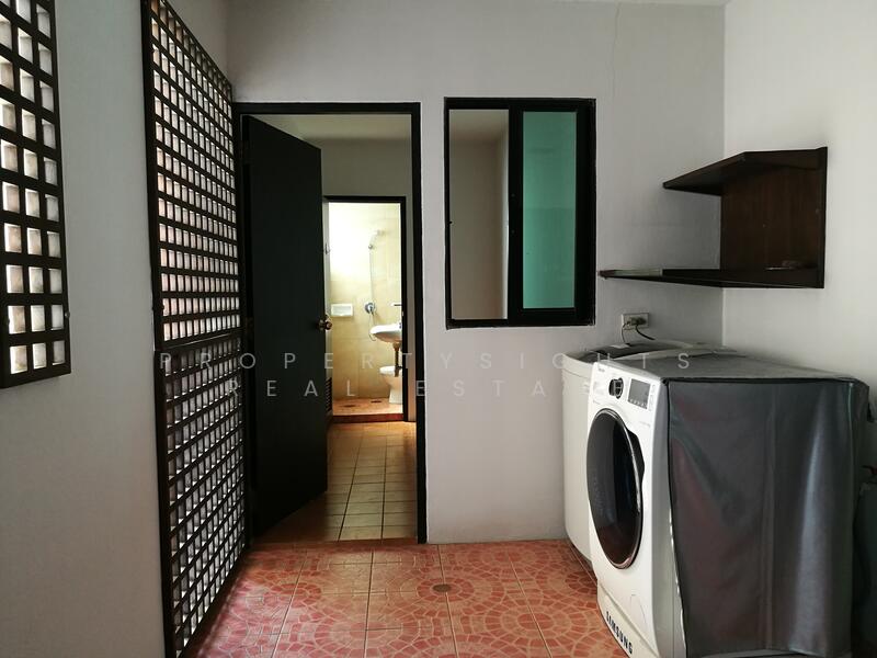 Sathorn Gardens, Bangkok, 39 South Sathorn Road, Thung Maha Mek, Sathon, Bangkok, 3 Bedrooms, 200 sqm, Condo For Rent, by PROPERTYSIGHTS REAL ESTATE, 500142054 - DDproperty.com