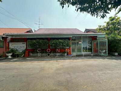 ขาย - Moo Baan Kittinivet : หมู่บ้านกิตตินิเวศน์, กรุงเทพ