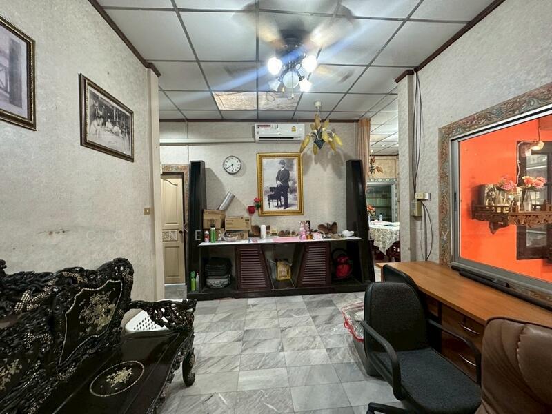 Moo Baan Kittinivet, Bangkok, Ramkhamhaeng 68, Hua Mak, Bang Kapi, Bangkok, 2 Bedrooms, 56 sqm, Single Detached House For Sale, by Connex Property, 500142055 - DDproperty.com