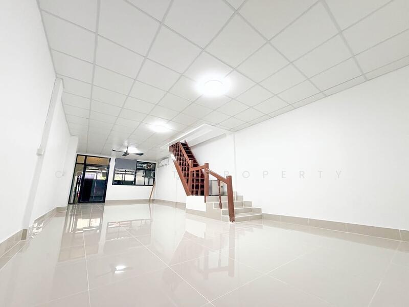 ให้เช่า - Nirun Ville 8 : นิรันดร์ วิลล์ 8, กรุงเทพ