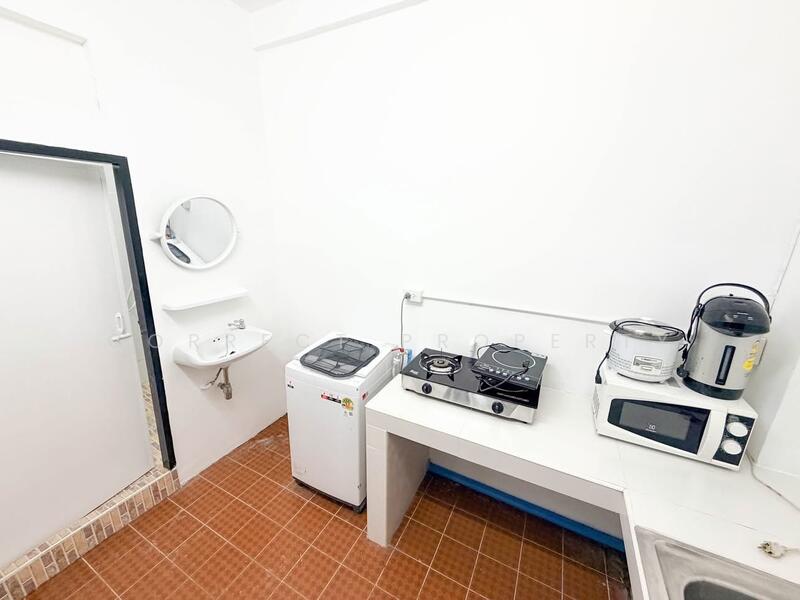 For Rent - Nirun Ville 8, Bangkok