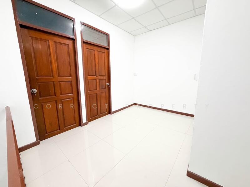 ให้เช่า - Nirun Ville 8 : นิรันดร์ วิลล์ 8, กรุงเทพ