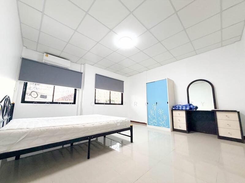 For Rent - Nirun Ville 8, Bangkok