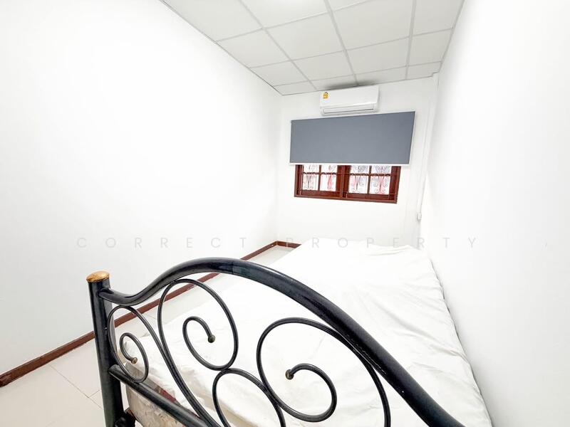 For Rent - Nirun Ville 8, Bangkok