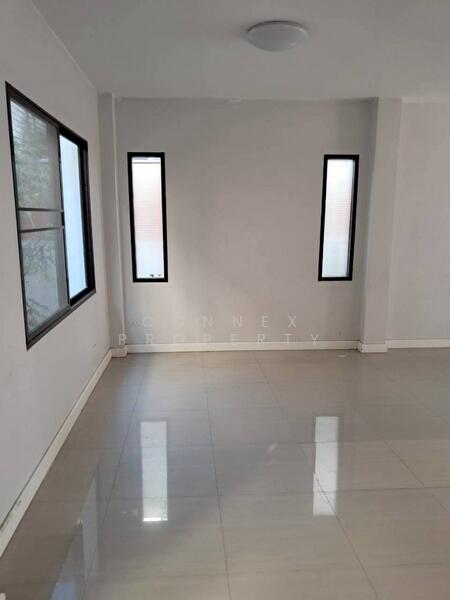 Haus The Hamburg Ramintra-Ramkhamhaeng, Bangkok, Hathairat Road, Bang Chun, Khlong Sam Wa, Bangkok, 3 Bedrooms, 112 sqm, Single Detached House For Sale, by Connex Property, 500142058 - DDproperty.com