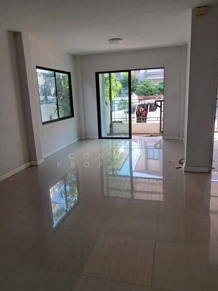 Haus The Hamburg Ramintra-Ramkhamhaeng, Bangkok, Hathairat Road, Bang Chun, Khlong Sam Wa, Bangkok, 3 Bedrooms, 112 sqm, Single Detached House For Sale, by Connex Property, 500142058 - DDproperty.com