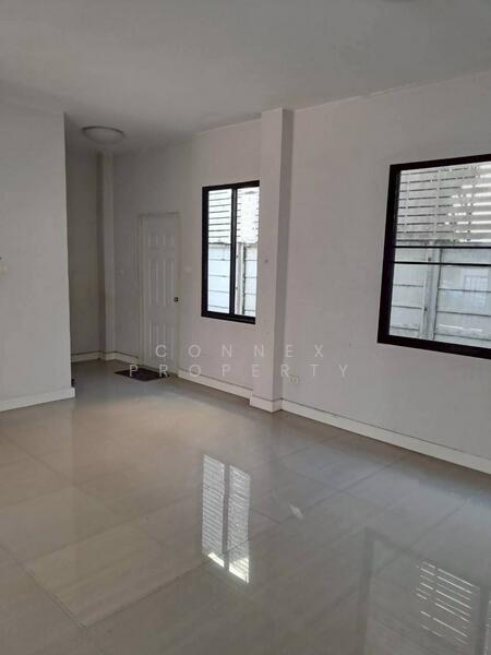 Haus The Hamburg Ramintra-Ramkhamhaeng, Bangkok, Hathairat Road, Bang Chun, Khlong Sam Wa, Bangkok, 3 Bedrooms, 112 sqm, Single Detached House For Sale, by Connex Property, 500142058 - DDproperty.com