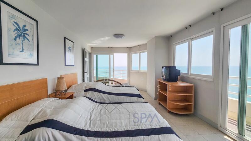 Baan Ruen Rom, Phetchaburi, Cha-am, Cha-Am, Phetchaburi, 4 Bedrooms, 249 sqm, Condo For Sale, by Chuanpit Tongmanee, 500142060 - DDproperty.com