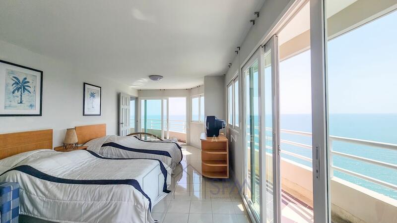 Baan Ruen Rom, Phetchaburi, Cha-am, Cha-Am, Phetchaburi, 4 Bedrooms, 249 sqm, Condo For Sale, by Chuanpit Tongmanee, 500142060 - DDproperty.com