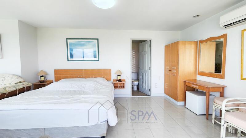 Baan Ruen Rom, Phetchaburi, Cha-am, Cha-Am, Phetchaburi, 4 Bedrooms, 249 sqm, Condo For Sale, by Chuanpit Tongmanee, 500142060 - DDproperty.com