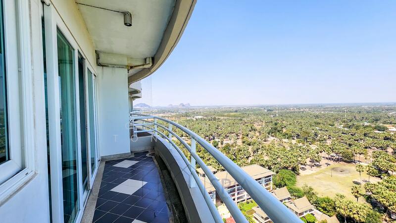 Baan Ruen Rom, Phetchaburi, Cha-am, Cha-Am, Phetchaburi, 4 Bedrooms, 249 sqm, Condo For Sale, by Chuanpit Tongmanee, 500142060 - DDproperty.com