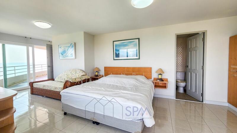 Baan Ruen Rom, Phetchaburi, Cha-am, Cha-Am, Phetchaburi, 4 Bedrooms, 249 sqm, Condo For Sale, by Chuanpit Tongmanee, 500142060 - DDproperty.com