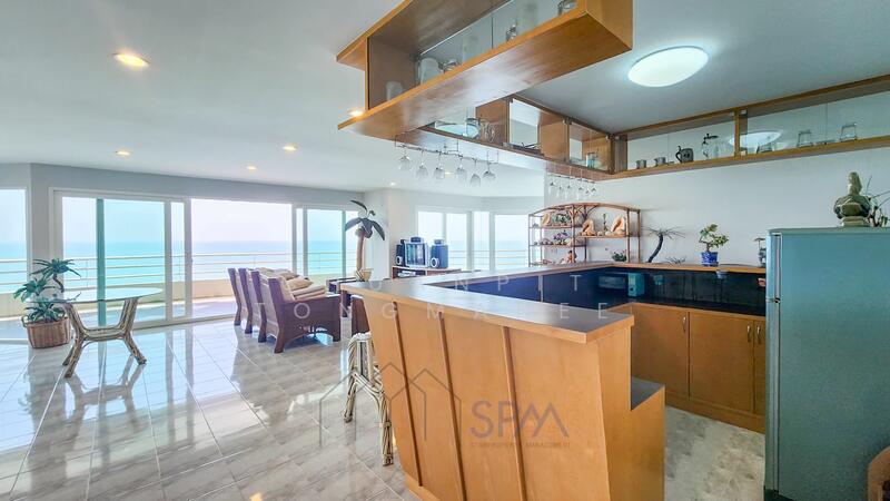 Baan Ruen Rom, Phetchaburi, Cha-am, Cha-Am, Phetchaburi, 4 Bedrooms, 249 sqm, Condo For Sale, by Chuanpit Tongmanee, 500142060 - DDproperty.com