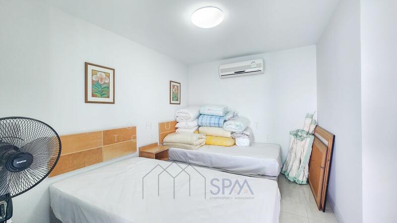 Baan Ruen Rom, Phetchaburi, Cha-am, Cha-Am, Phetchaburi, 4 Bedrooms, 249 sqm, Condo For Sale, by Chuanpit Tongmanee, 500142060 - DDproperty.com