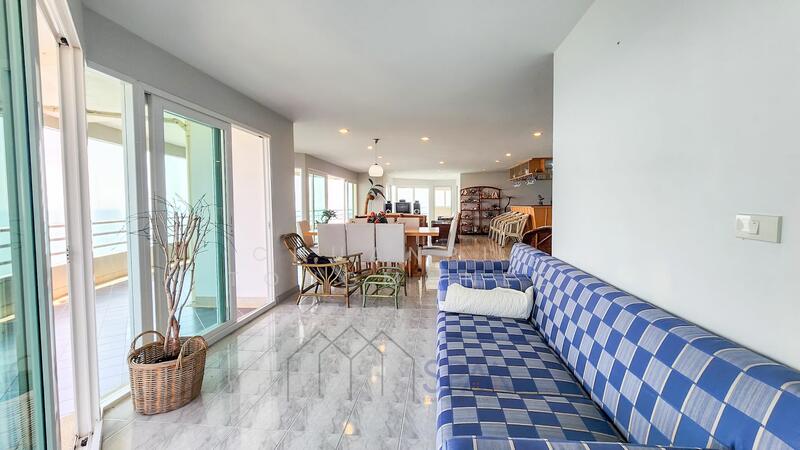 Baan Ruen Rom, Phetchaburi, Cha-am, Cha-Am, Phetchaburi, 4 Bedrooms, 249 sqm, Condo For Sale, by Chuanpit Tongmanee, 500142060 - DDproperty.com