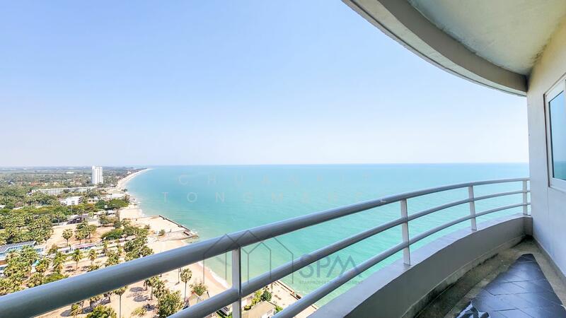 Baan Ruen Rom, Phetchaburi, Cha-am, Cha-Am, Phetchaburi, 4 Bedrooms, 249 sqm, Condo For Sale, by Chuanpit Tongmanee, 500142060 - DDproperty.com