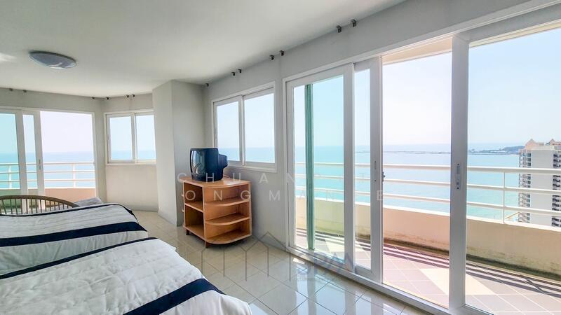 Baan Ruen Rom, Phetchaburi, Cha-am, Cha-Am, Phetchaburi, 4 Bedrooms, 249 sqm, Condo For Sale, by Chuanpit Tongmanee, 500142060 - DDproperty.com