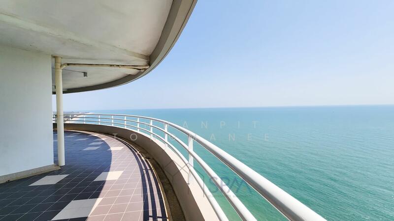 Baan Ruen Rom, Phetchaburi, Cha-am, Cha-Am, Phetchaburi, 4 Bedrooms, 249 sqm, Condo For Sale, by Chuanpit Tongmanee, 500142060 - DDproperty.com