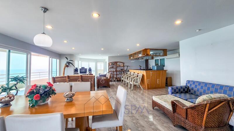 Baan Ruen Rom, Phetchaburi, Cha-am, Cha-Am, Phetchaburi, 4 Bedrooms, 249 sqm, Condo For Sale, by Chuanpit Tongmanee, 500142060 - DDproperty.com