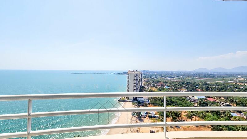 Baan Ruen Rom, Phetchaburi, Cha-am, Cha-Am, Phetchaburi, 4 Bedrooms, 249 sqm, Condo For Sale, by Chuanpit Tongmanee, 500142060 - DDproperty.com