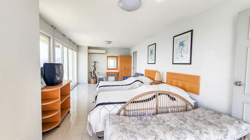 Baan Ruen Rom, Phetchaburi, Cha-am, Cha-Am, Phetchaburi, 4 Bedrooms, 249 sqm, Condo For Sale, by Chuanpit Tongmanee, 500142060 - DDproperty.com