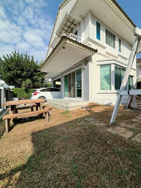 สีวลี สุวรรณภูมิ, Samut Prakan, Bangphli Yai, Bang Plee, Samut Prakan, 3 Bedrooms, 100 sqm, Single Detached House For Sale, by The Best Property น้อย, 500142061 - DDproperty.com