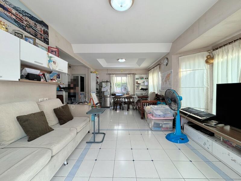 สีวลี สุวรรณภูมิ, Samut Prakan, Bangphli Yai, Bang Plee, Samut Prakan, 3 Bedrooms, 100 sqm, Single Detached House For Sale, by The Best Property น้อย, 500142061 - DDproperty.com