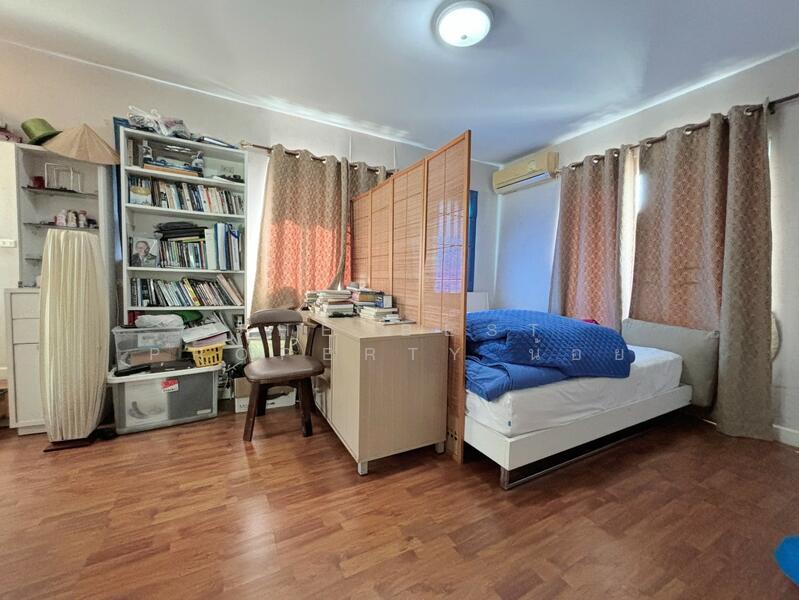 สีวลี สุวรรณภูมิ, Samut Prakan, Bangphli Yai, Bang Plee, Samut Prakan, 3 Bedrooms, 100 sqm, Single Detached House For Sale, by The Best Property น้อย, 500142061 - DDproperty.com