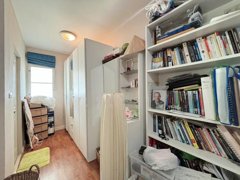 สีวลี สุวรรณภูมิ, สมุทรปราการ, บางพลีใหญ่, บางพลี, สมุทรปราการ, 100 ตร.ม., บ้านเดี่ยว ขาย, โดย The Best Property น้อย, 500142061 - DDproperty.com