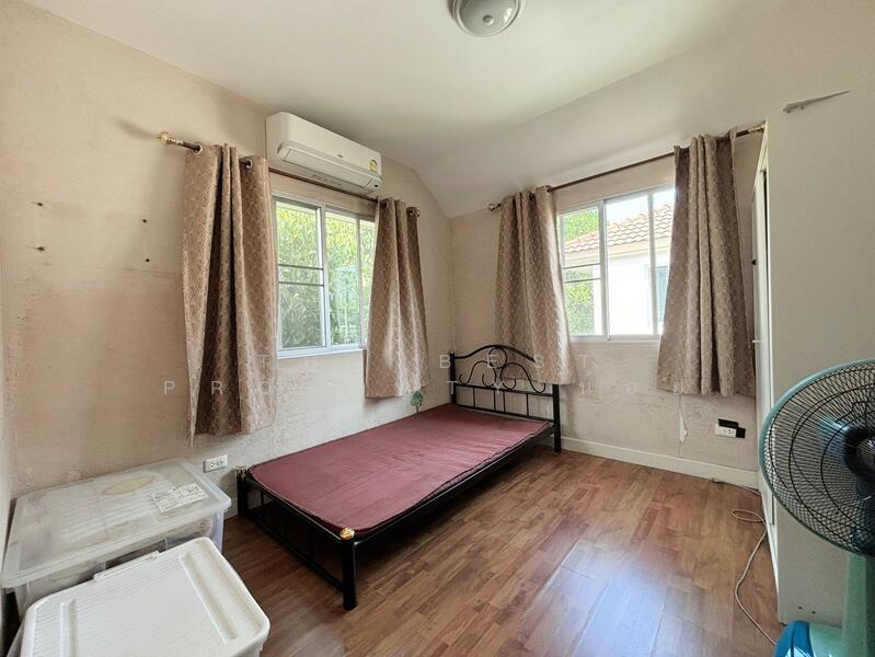 สีวลี สุวรรณภูมิ, Samut Prakan, Bangphli Yai, Bang Plee, Samut Prakan, 3 Bedrooms, 100 sqm, Single Detached House For Sale, by The Best Property น้อย, 500142061 - DDproperty.com