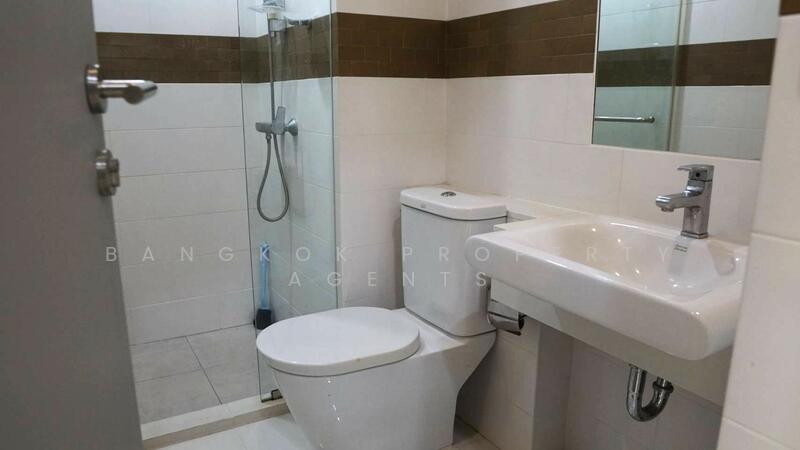 IDEO Verve Sukhumvit, Bangkok, 2077 Sukhumvit Road, Phra Kanong Nua, Watthana, Bangkok, 2 Bedrooms, 60 sqm, Condo For Rent, by BANGKOK PROPERTY AGENTS, 500142062 - DDproperty.com