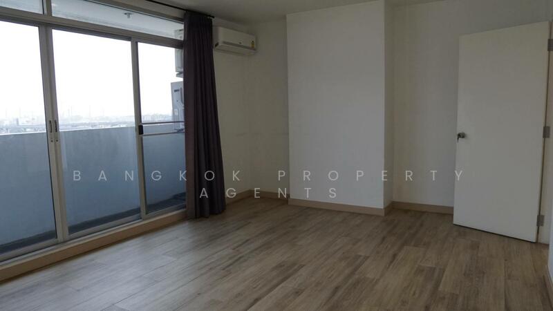 IDEO Verve Sukhumvit, Bangkok, 2077 Sukhumvit Road, Phra Kanong Nua, Watthana, Bangkok, 2 Bedrooms, 60 sqm, Condo For Rent, by BANGKOK PROPERTY AGENTS, 500142062 - DDproperty.com