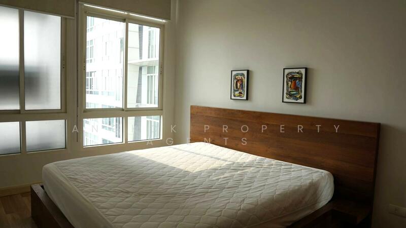 IDEO Verve Sukhumvit, Bangkok, 2077 Sukhumvit Road, Phra Kanong Nua, Watthana, Bangkok, 2 Bedrooms, 60 sqm, Condo For Rent, by BANGKOK PROPERTY AGENTS, 500142062 - DDproperty.com