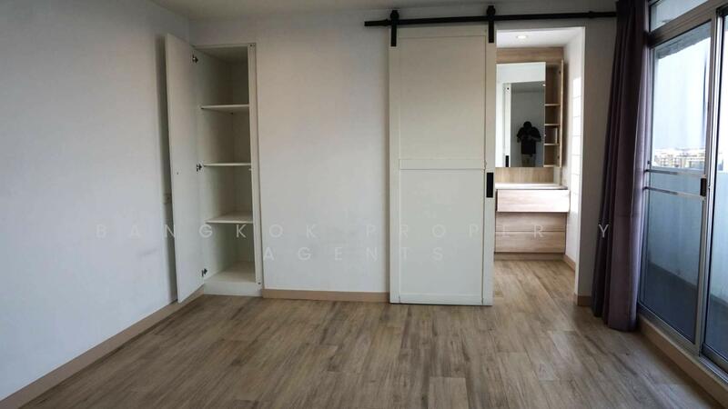 IDEO Verve Sukhumvit : ไอดีโอ เวิร์ฟ สุขุมวิท, กรุงเทพ, 2077 ถนนสุขุมวิท, พระโขนงเหนือ, วัฒนา, กรุงเทพ, 60 ตร.ม., คอนโด ให้เช่า, โดย BANGKOK PROPERTY AGENTS, 500142062 - DDproperty.com