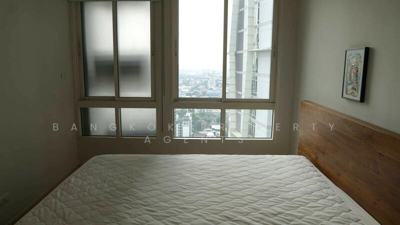 IDEO Verve Sukhumvit : ไอดีโอ เวิร์ฟ สุขุมวิท, กรุงเทพ, 2077 ถนนสุขุมวิท, พระโขนงเหนือ, วัฒนา, กรุงเทพ, 60 ตร.ม., คอนโด ให้เช่า, โดย BANGKOK PROPERTY AGENTS, 500142062 - DDproperty.com