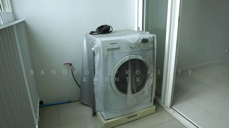 IDEO Verve Sukhumvit : ไอดีโอ เวิร์ฟ สุขุมวิท, กรุงเทพ, 2077 ถนนสุขุมวิท, พระโขนงเหนือ, วัฒนา, กรุงเทพ, 60 ตร.ม., คอนโด ให้เช่า, โดย BANGKOK PROPERTY AGENTS, 500142062 - DDproperty.com