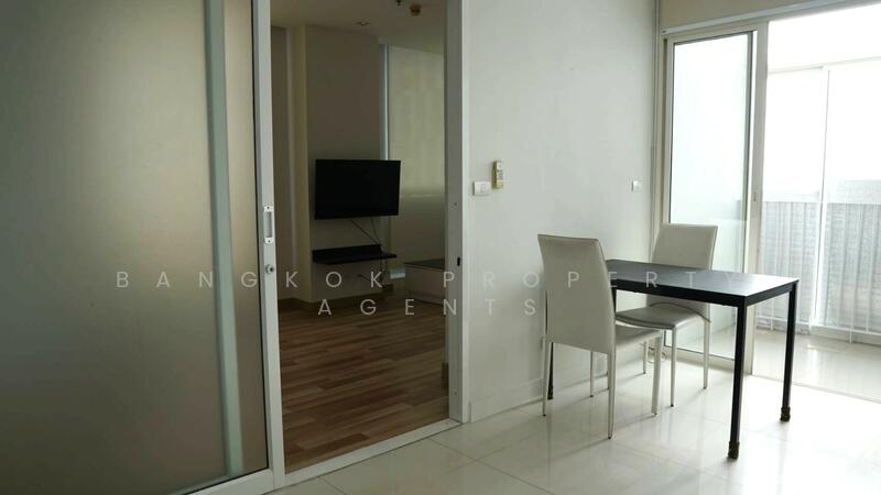 IDEO Verve Sukhumvit : ไอดีโอ เวิร์ฟ สุขุมวิท, กรุงเทพ, 2077 ถนนสุขุมวิท, พระโขนงเหนือ, วัฒนา, กรุงเทพ, 60 ตร.ม., คอนโด ให้เช่า, โดย BANGKOK PROPERTY AGENTS, 500142062 - DDproperty.com