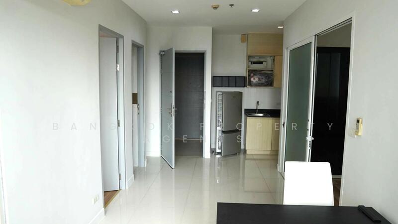IDEO Verve Sukhumvit, Bangkok, 2077 Sukhumvit Road, Phra Kanong Nua, Watthana, Bangkok, 2 Bedrooms, 60 sqm, Condo For Rent, by BANGKOK PROPERTY AGENTS, 500142062 - DDproperty.com