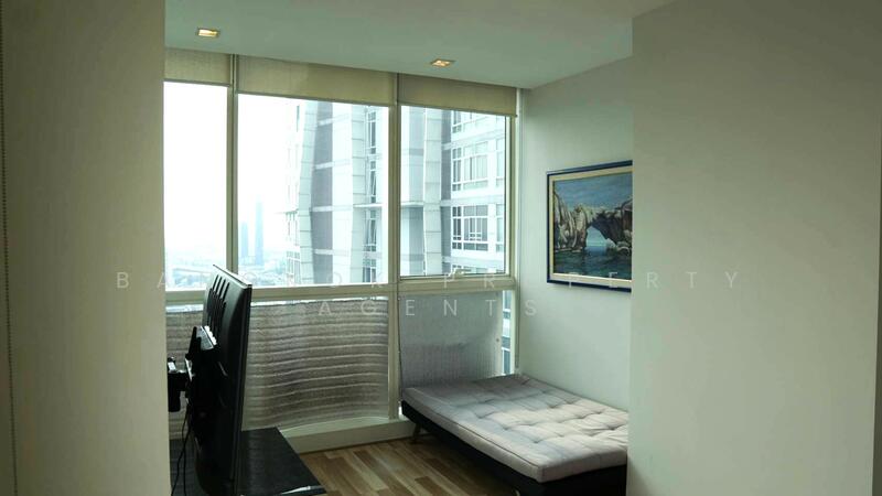 IDEO Verve Sukhumvit : ไอดีโอ เวิร์ฟ สุขุมวิท, กรุงเทพ, 2077 ถนนสุขุมวิท, พระโขนงเหนือ, วัฒนา, กรุงเทพ, 60 ตร.ม., คอนโด ให้เช่า, โดย BANGKOK PROPERTY AGENTS, 500142062 - DDproperty.com