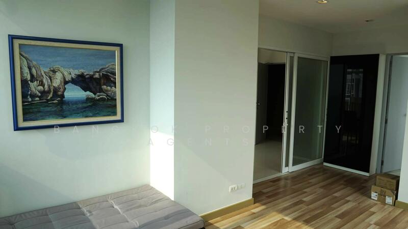 IDEO Verve Sukhumvit : ไอดีโอ เวิร์ฟ สุขุมวิท, กรุงเทพ, 2077 ถนนสุขุมวิท, พระโขนงเหนือ, วัฒนา, กรุงเทพ, 60 ตร.ม., คอนโด ให้เช่า, โดย BANGKOK PROPERTY AGENTS, 500142062 - DDproperty.com