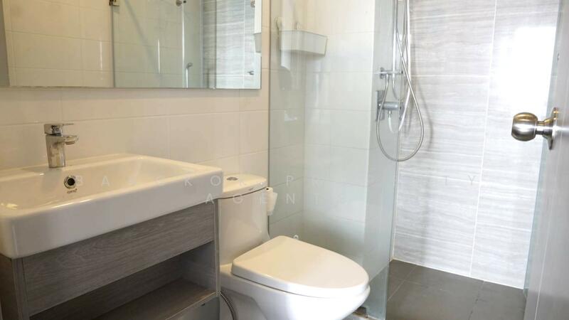 IDEO Verve Sukhumvit, Bangkok, 2077 Sukhumvit Road, Phra Kanong Nua, Watthana, Bangkok, 2 Bedrooms, 60 sqm, Condo For Rent, by BANGKOK PROPERTY AGENTS, 500142062 - DDproperty.com