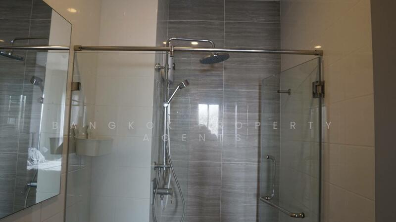 IDEO Verve Sukhumvit, Bangkok, 2077 Sukhumvit Road, Phra Kanong Nua, Watthana, Bangkok, 2 Bedrooms, 60 sqm, Condo For Rent, by BANGKOK PROPERTY AGENTS, 500142062 - DDproperty.com