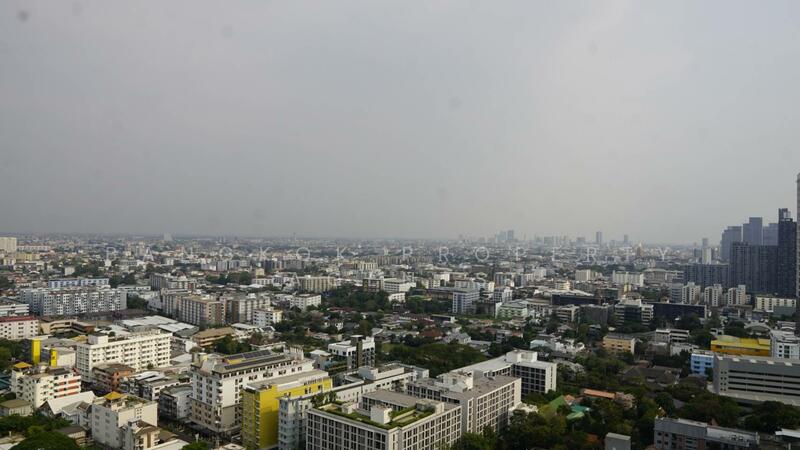 IDEO Verve Sukhumvit, Bangkok, 2077 Sukhumvit Road, Phra Kanong Nua, Watthana, Bangkok, 2 Bedrooms, 60 sqm, Condo For Rent, by BANGKOK PROPERTY AGENTS, 500142062 - DDproperty.com