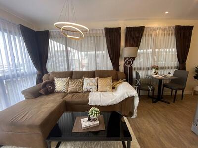 ขาย - H2 Metal Condominium : เอชทู เมทัล คอนโดมิเนียม, กรุงเทพ