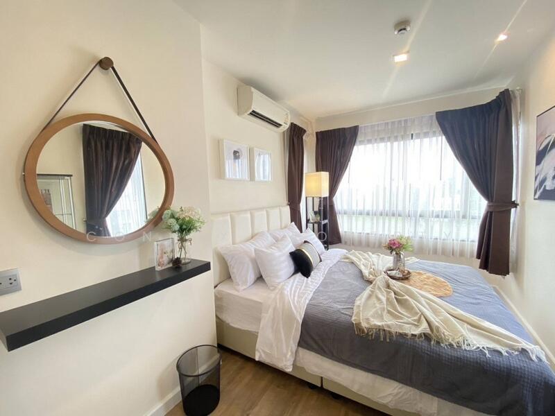 H2 Metal Condominium : เอชทู เมทัล คอนโดมิเนียม, กรุงเทพ, อนุสาวรีย์, บางเขน, กรุงเทพ, 41 ตร.ม., คอนโด ขาย, โดย Connex Property, 500142069 - DDproperty.com