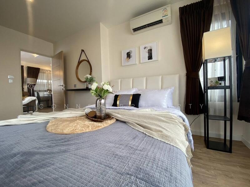 H2 Metal Condominium : เอชทู เมทัล คอนโดมิเนียม, กรุงเทพ, อนุสาวรีย์, บางเขน, กรุงเทพ, 41 ตร.ม., คอนโด ขาย, โดย Connex Property, 500142069 - DDproperty.com