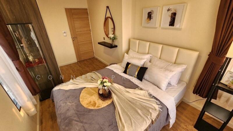 H2 Metal Condominium : เอชทู เมทัล คอนโดมิเนียม, กรุงเทพ, อนุสาวรีย์, บางเขน, กรุงเทพ, 41 ตร.ม., คอนโด ขาย, โดย Connex Property, 500142069 - DDproperty.com