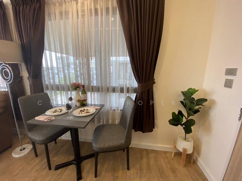 H2 Metal Condominium, Bangkok, Anusaowari, Bang Khen, Bangkok, 2 Bedrooms, 41 sqm, Condo For Sale, by Connex Property, 500142069 - DDproperty.com