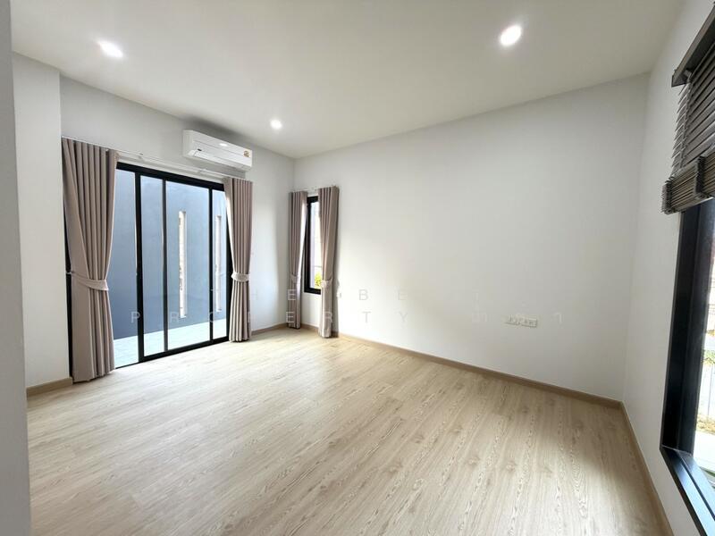 บ้านเดี่ยวพระโขนง กรุงเทพมหานคร, Bangkok, Bang Chak, Phra Khanong, Bangkok, 6 Bedrooms, 450 sqm, Single Detached House For Sale, by The Best Property น้ำซ่า, 500142073 - DDproperty.com