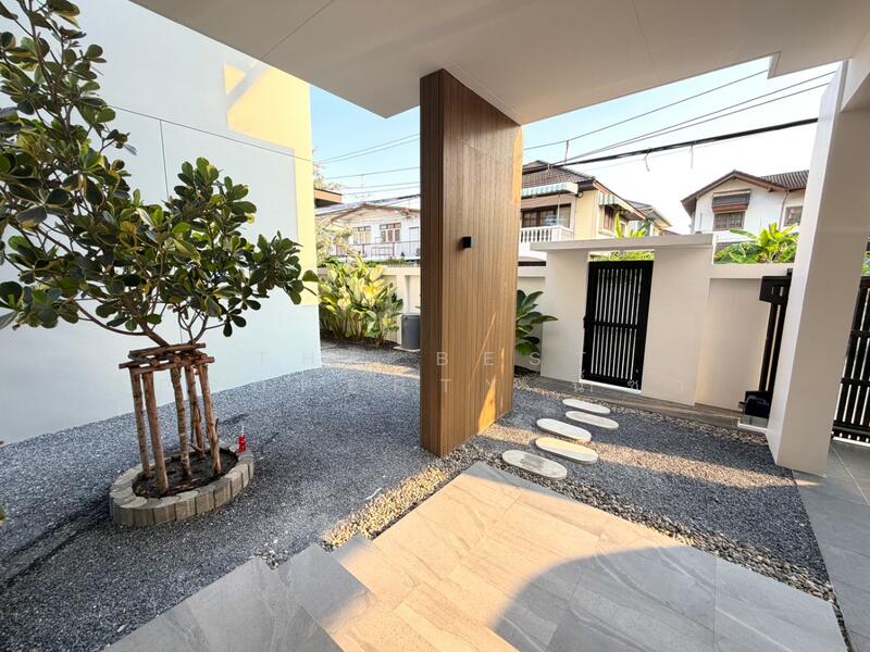 บ้านเดี่ยวพระโขนง กรุงเทพมหานคร, Bangkok, Bang Chak, Phra Khanong, Bangkok, 6 Bedrooms, 450 sqm, Single Detached House For Sale, by The Best Property น้ำซ่า, 500142073 - DDproperty.com